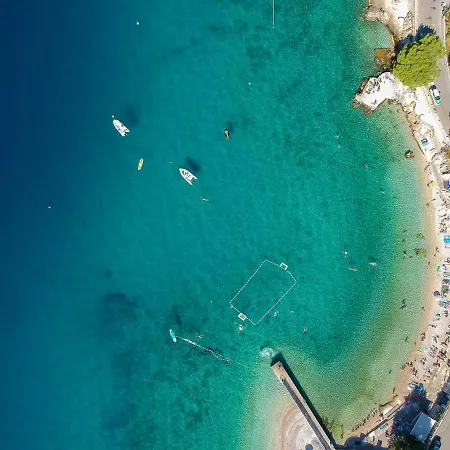 Apartman Bruno By Interhome *