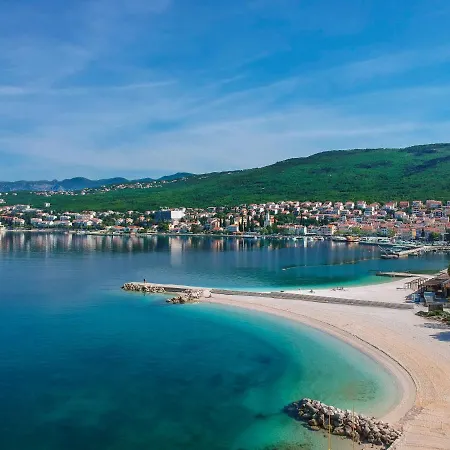 Bruno By Interhome * Selce