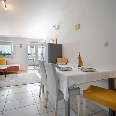 Bruno By Interhome Apartment Selce