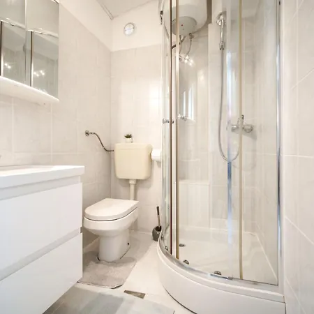 Apartment Bruno By Interhome Selce