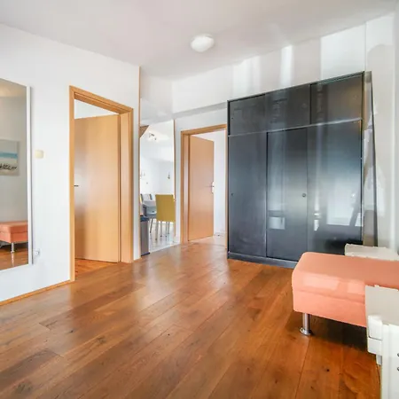 Apartamento Bruno By Interhome *