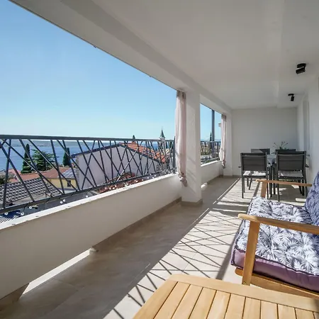 Apartamento Bruno By Interhome