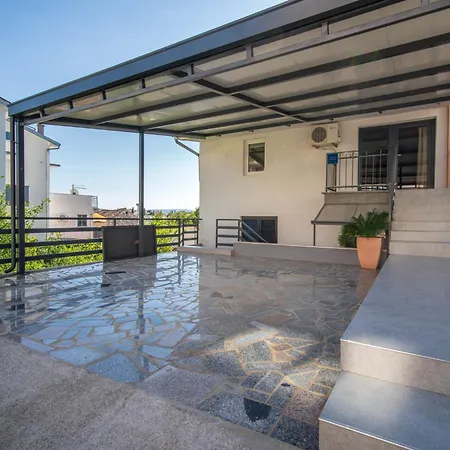 Apartamento Bruno By Interhome *