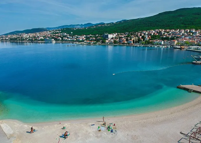 Bruno By Interhome Selce