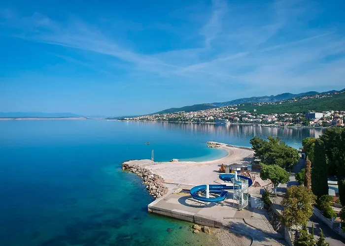 Bruno By Interhome Selce