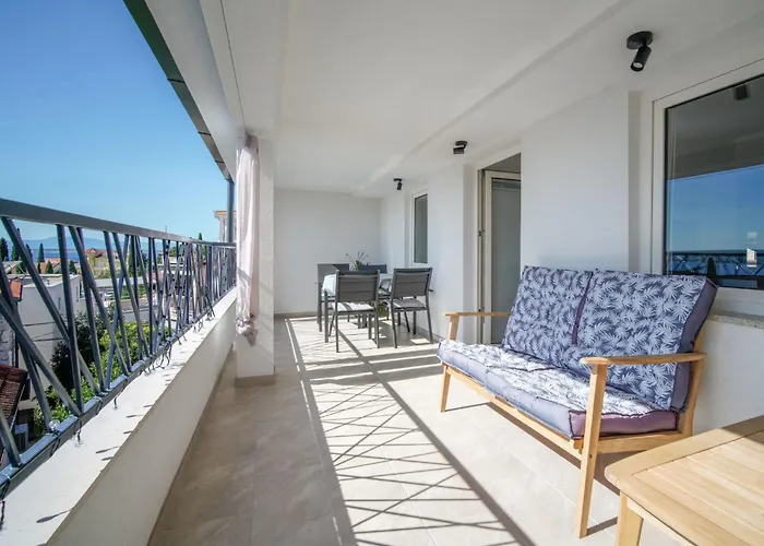 Bruno By Interhome Apartamento