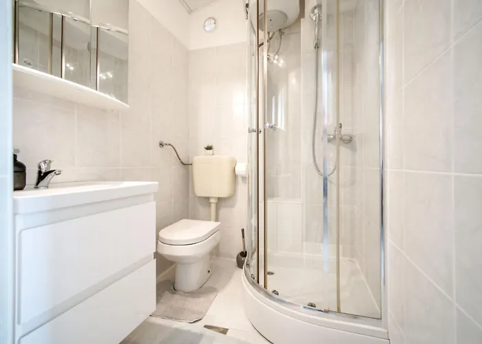 Apartamento Bruno By Interhome Selce