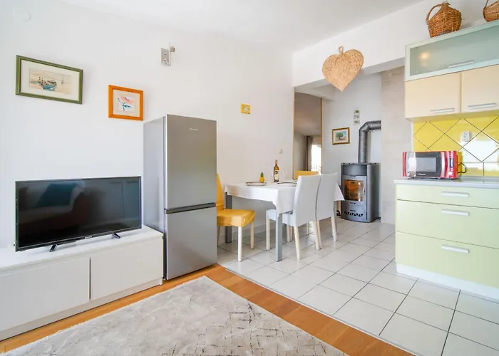 Bruno By Interhome Apartamento