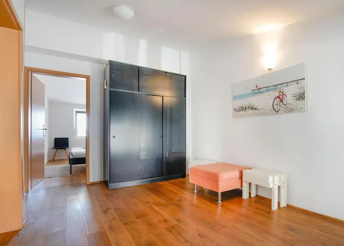 Apartamento Bruno By Interhome