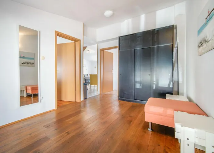 Apartamento Bruno By Interhome *