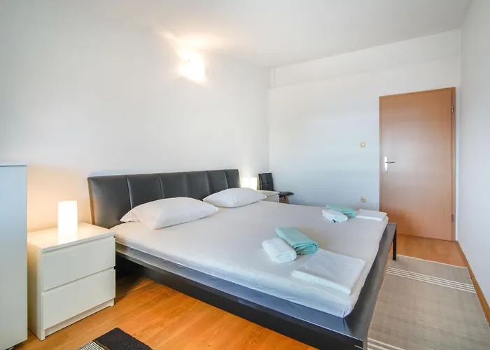 Apartamento Bruno By Interhome *